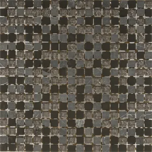 Mosaic Staklo-Kamen Mozaik 30x30