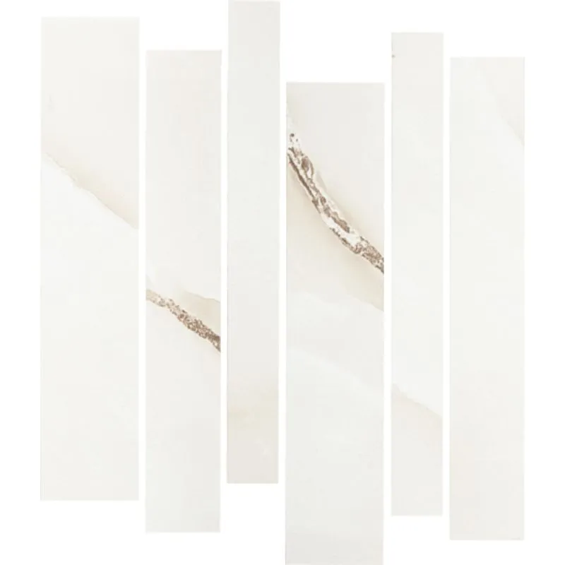 Mosaic Stick PG Onyx Beige 30x30