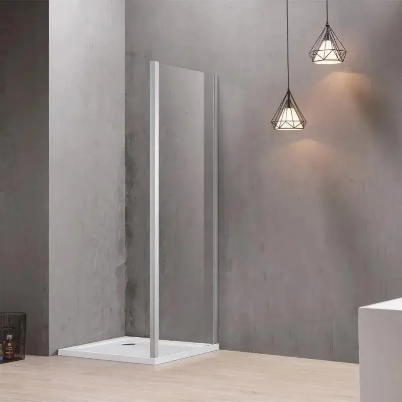 Naa 6310 Bočni Panel 70x195 Silver