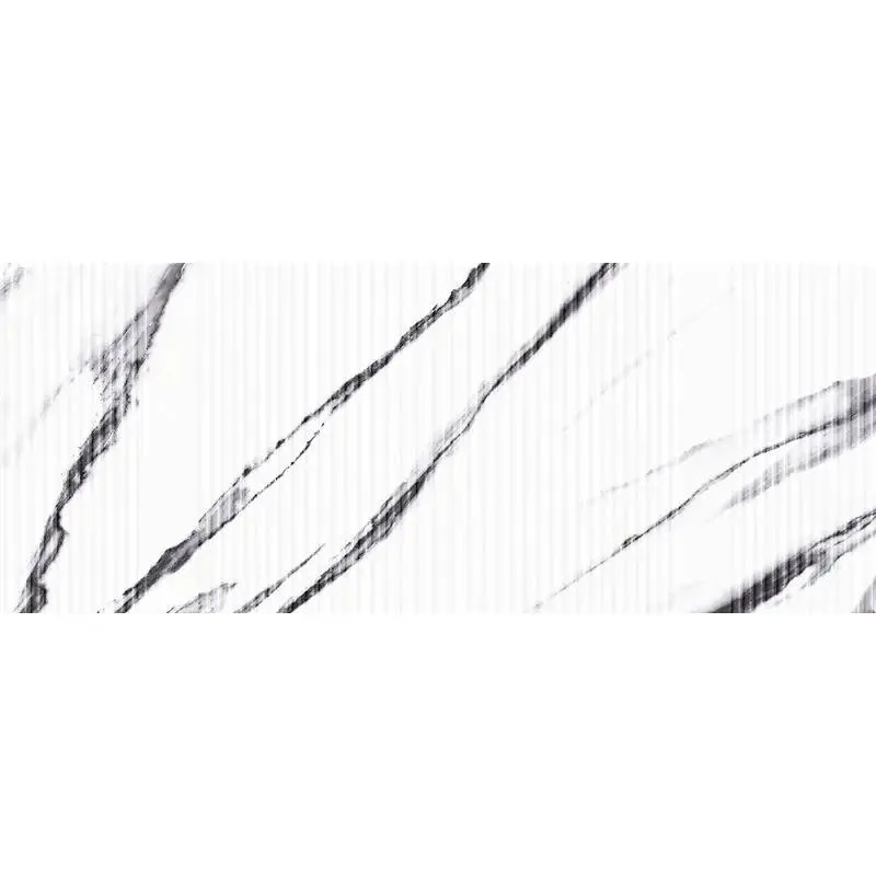 Ohio Black decor 30x90