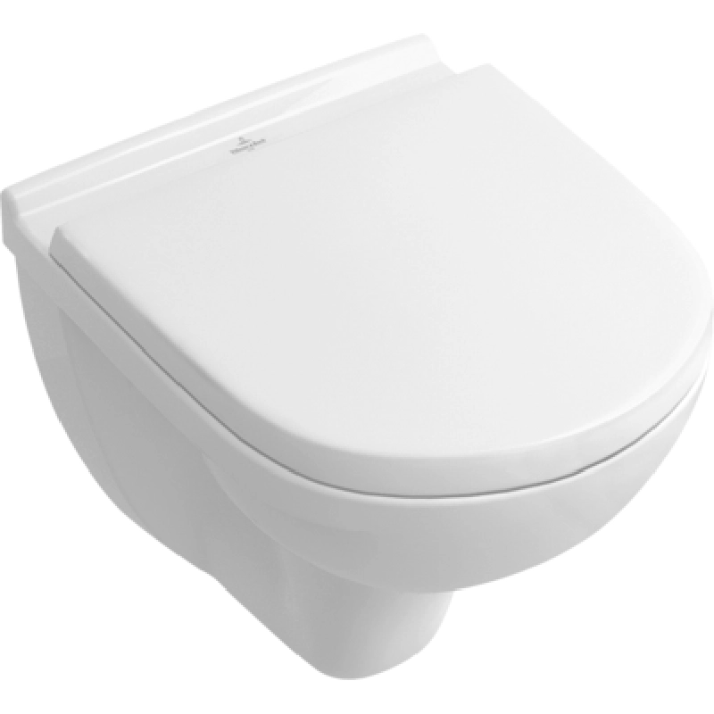Onovo Compact Konzolna WC Šolja 36x49 sa OB Daskom