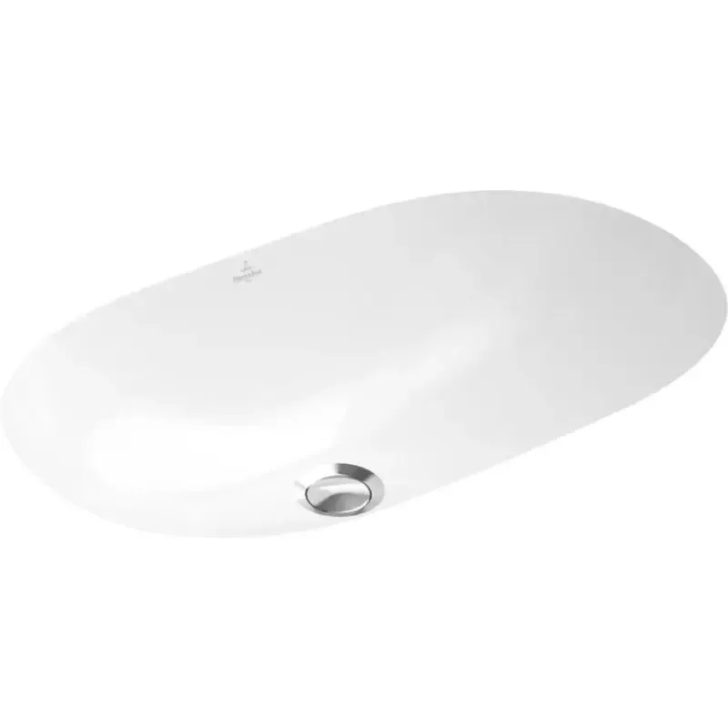 Onovo Lavabo Podgradni Ovalni 60x35 41626001