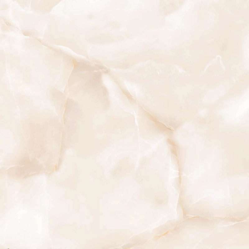 PG Fantasy Onyx White Rec 60x60