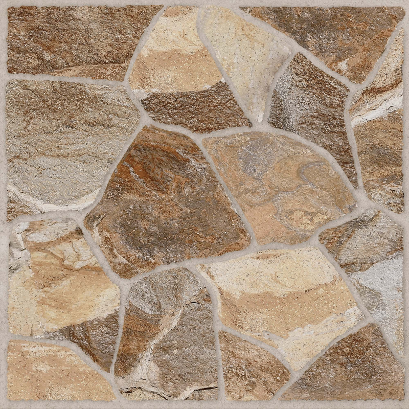 Piatra Mix Brown 6571 45x45