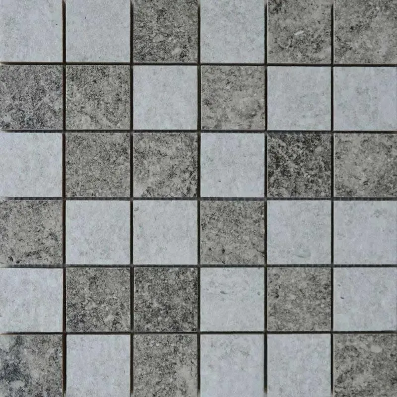 Rock Ash Mosaic 29,8x29,8