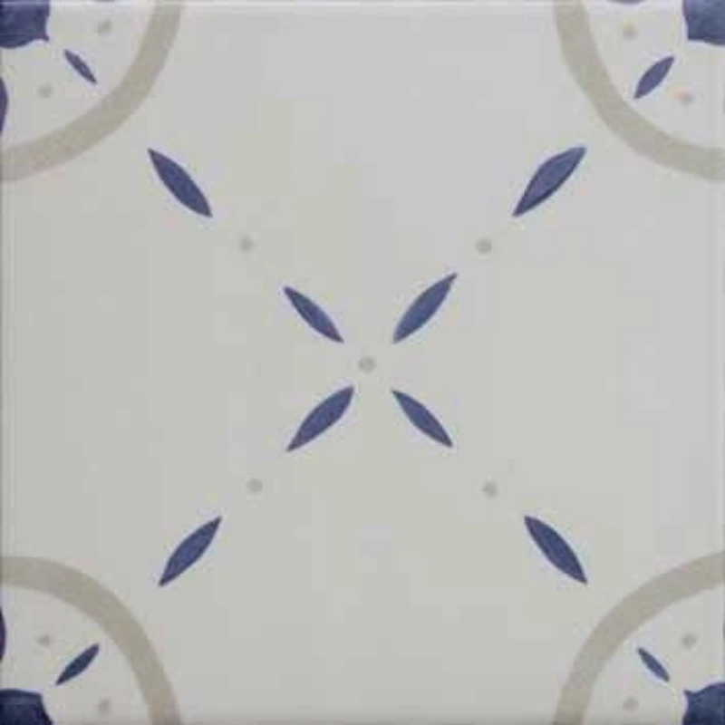 Seasons 05 Grey 15x15