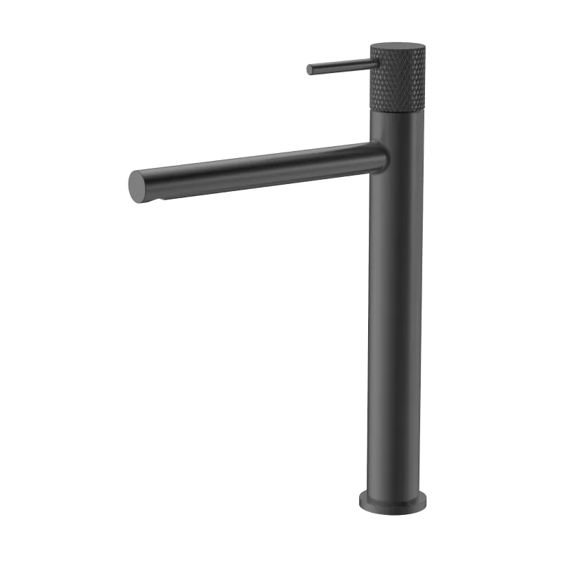 Sofia Visoka Baterija za Lavabo Gun Metal HB1C74845QK