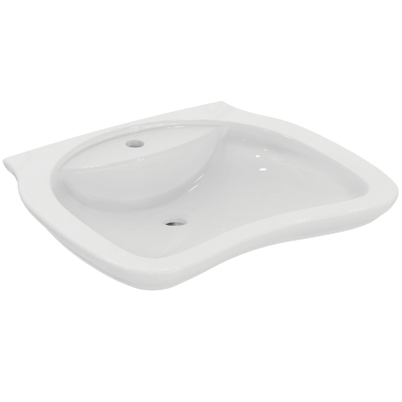 Spec San Remo Lavabo 65 sa Prelivnom Rupom E765101