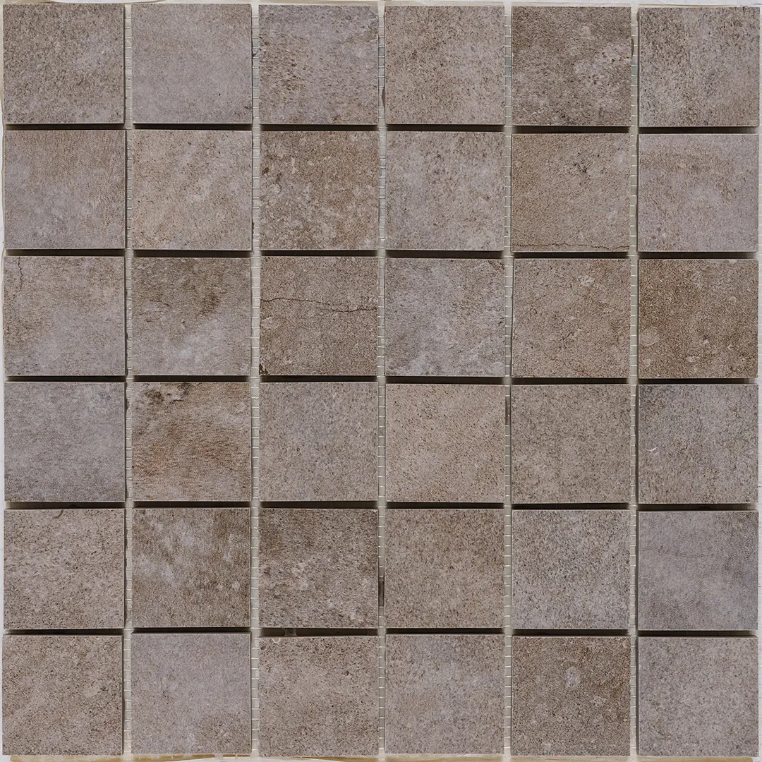 Stonehenge Taupe Mosaic 29,8x29,8