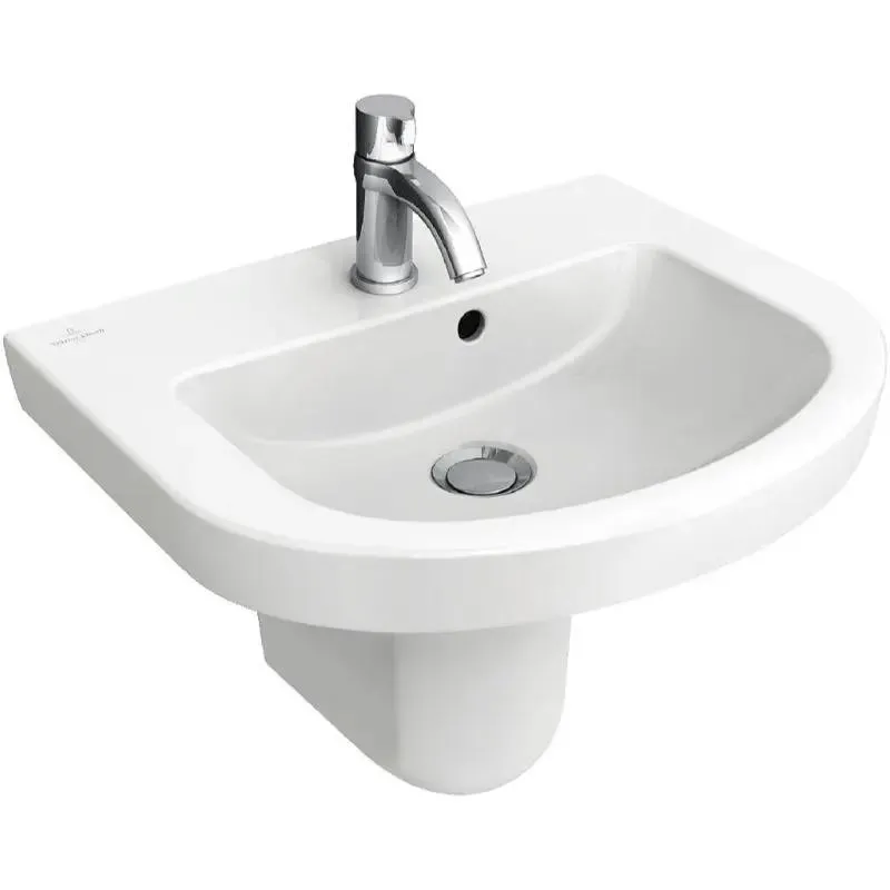 Subway 2.0 Lavabo 50x42 73165001