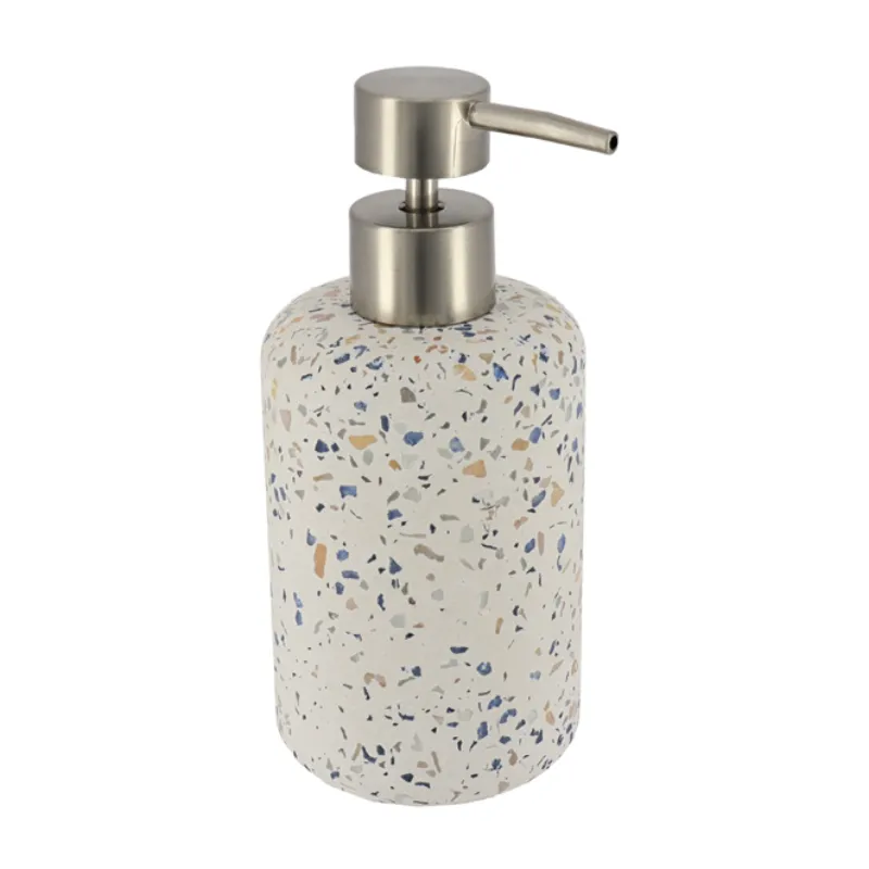 Tendance Dozer za Sapun 7,5x17 cm Cement Terrazzo 62166672