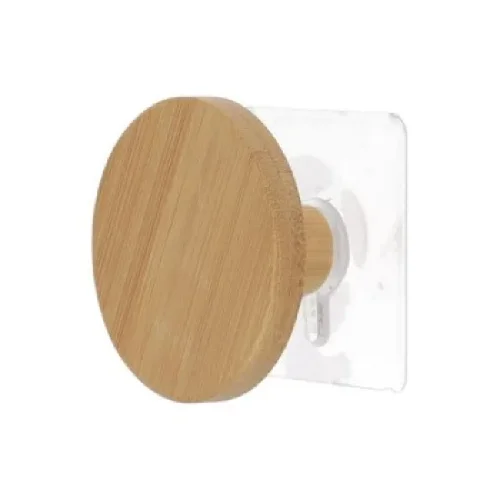 Tendance Kukica Samolepljiva 4,5cm Bambus 91040195