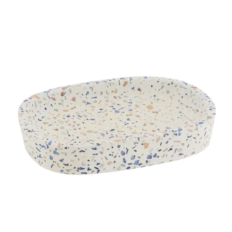 Tendance Posuda za Sapun 9x13 Cement Terrazzo 64166672