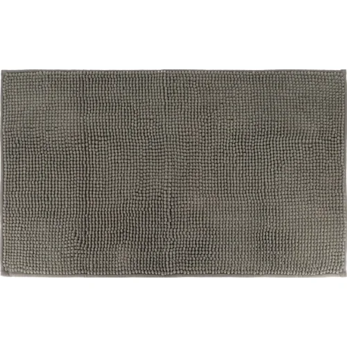 Tendance Tepih za Kupatilo Balls 45x75 Mikrofiber Siva 7707180