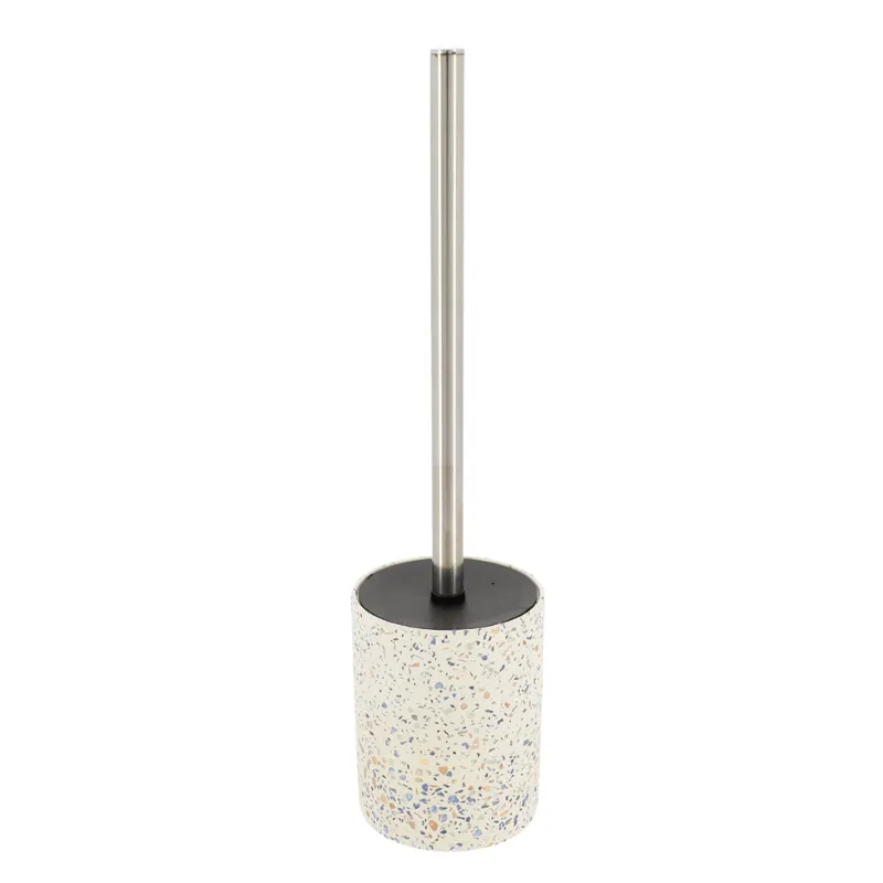 Tendance WC Četka 9,5x36,5 Cement Terrazzo 66166672