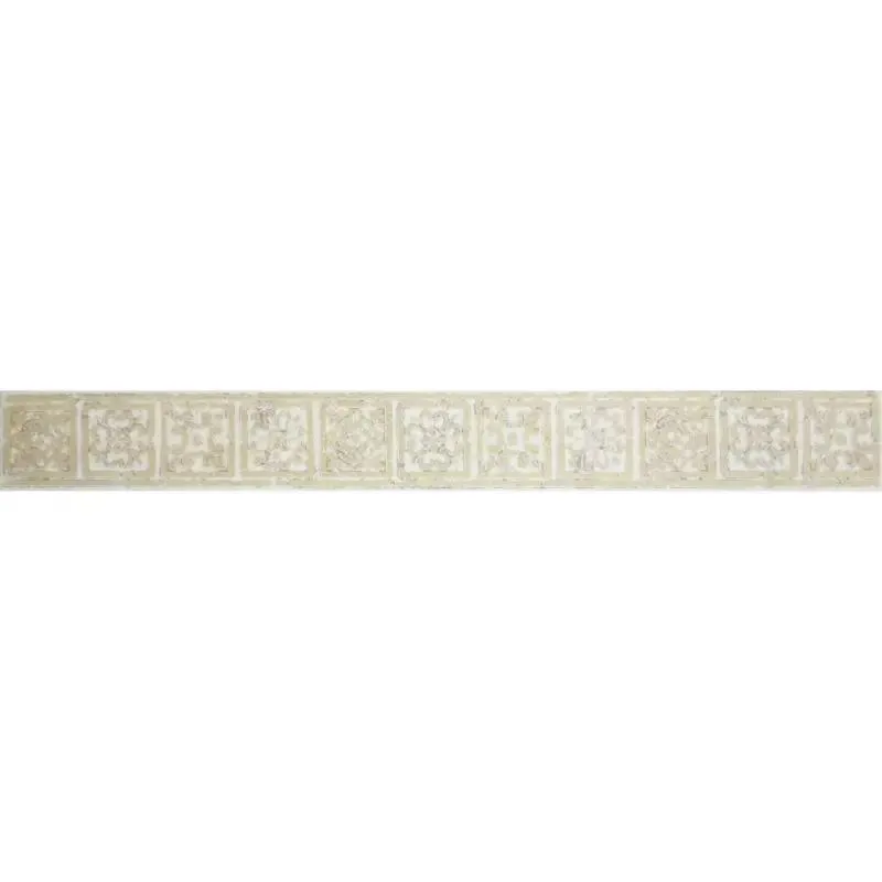 Travertino Listela 5.8x50