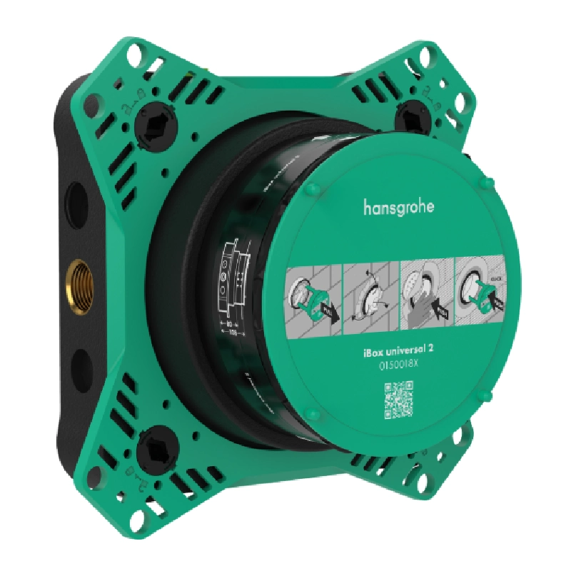 Univerzalno Ugradno Telo Ibox Universal 01500180