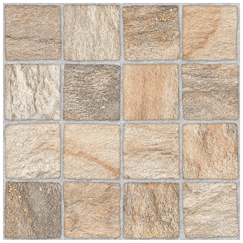 Via Strada Beige 33x33