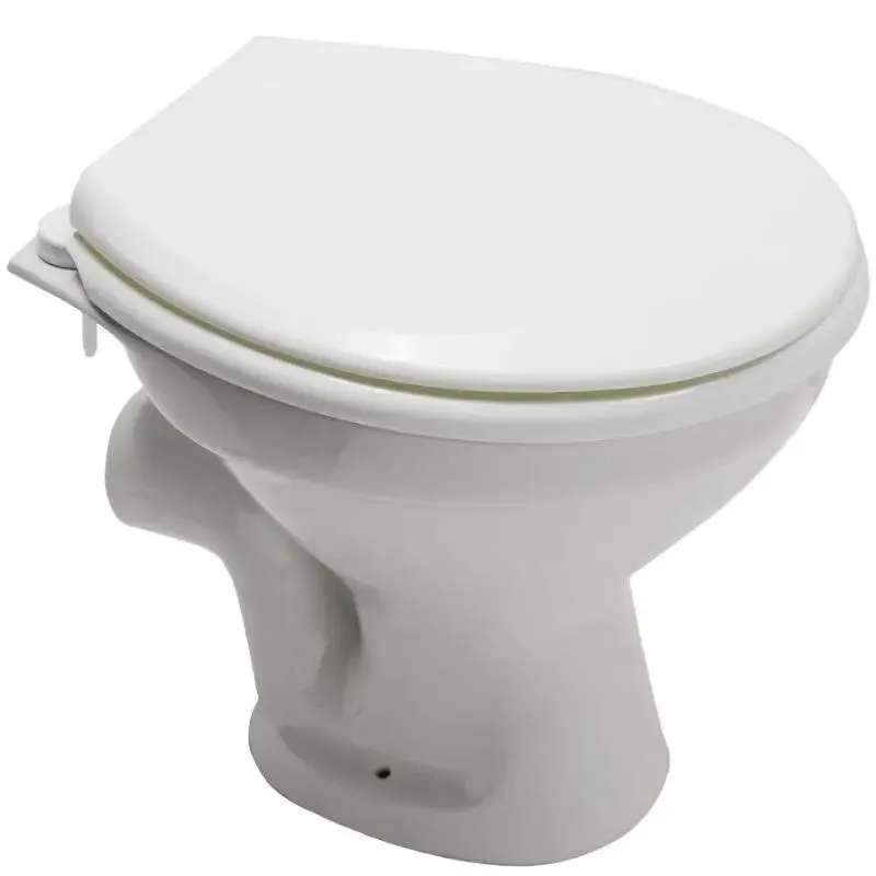 WC Šolja Baltik sa Daskom