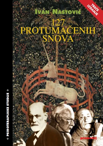127 protumačenih snova - treće izdanje