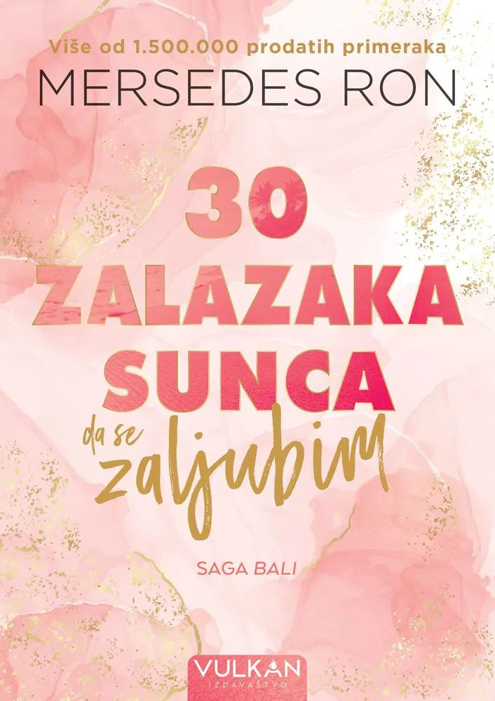 30 zalazaka sunca da se zaljubim
