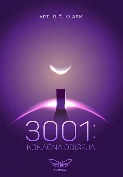 3001: Konačna odiseja
