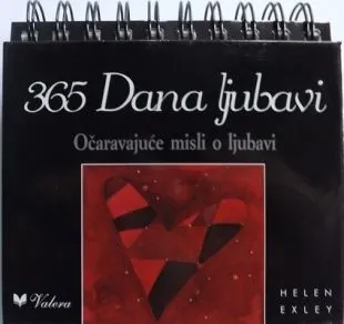 365 dana ljubavi