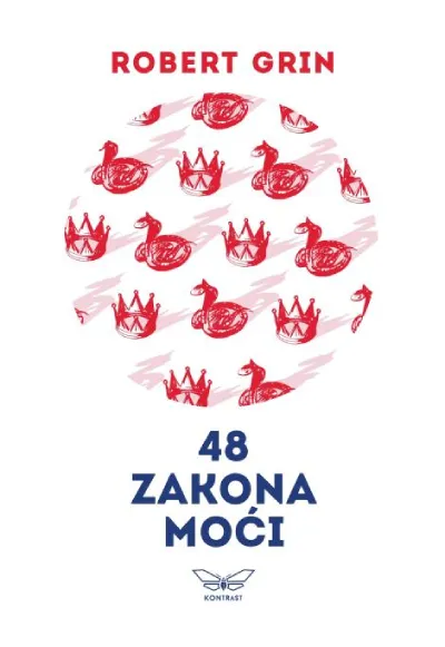 48 zakona moći - standardno izdanje