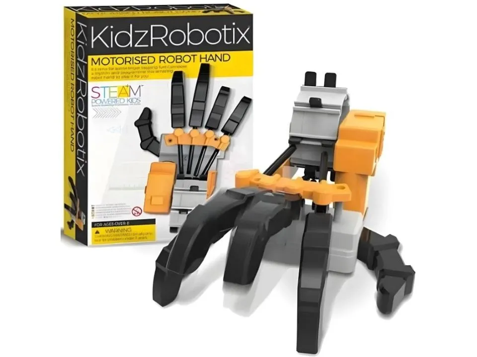 4M Robot ruka 03407