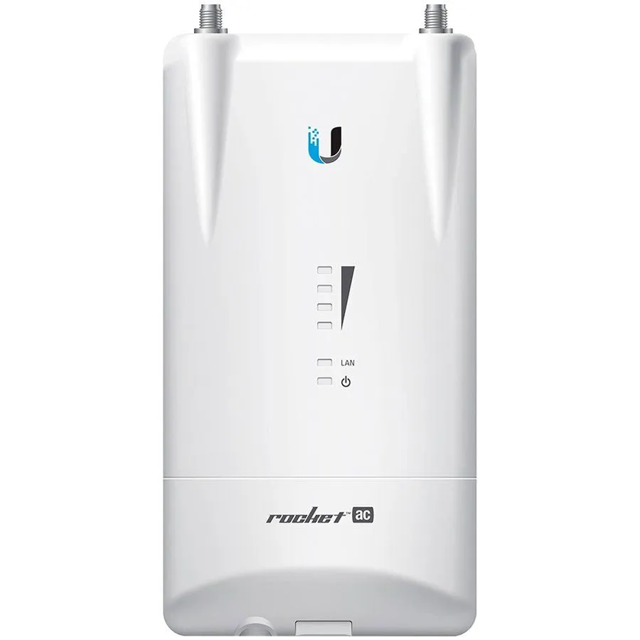 5 GHz Rocket AC/ Lite