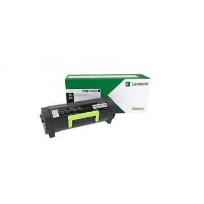56F5000 Lexmark toner 6K