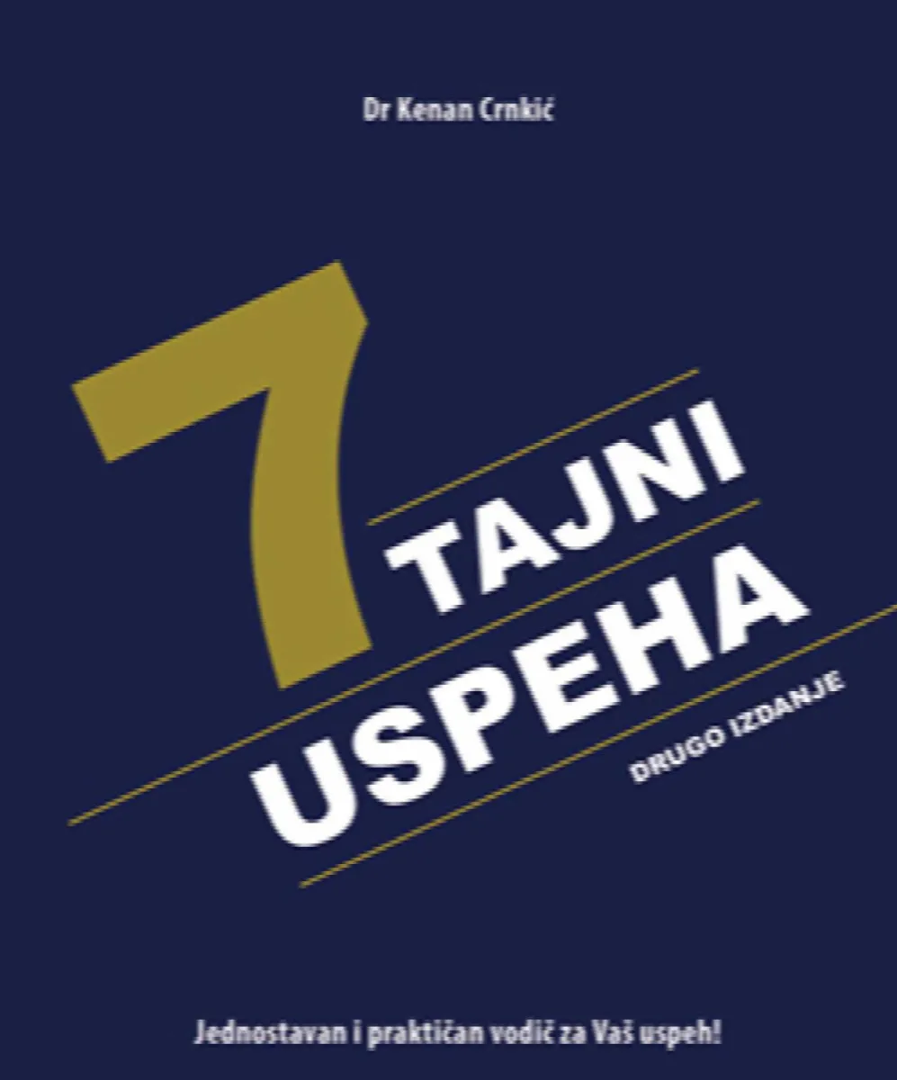 7 tajni uspeha
