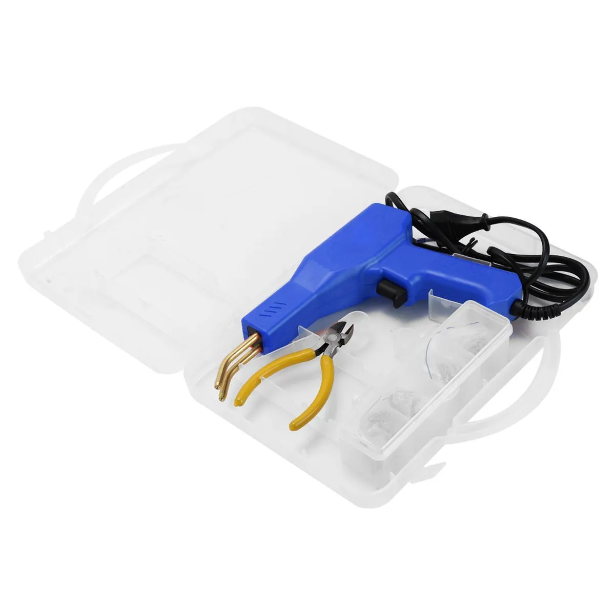 888 CAR ACCESSORIES Alat za popravku plastičnih delova