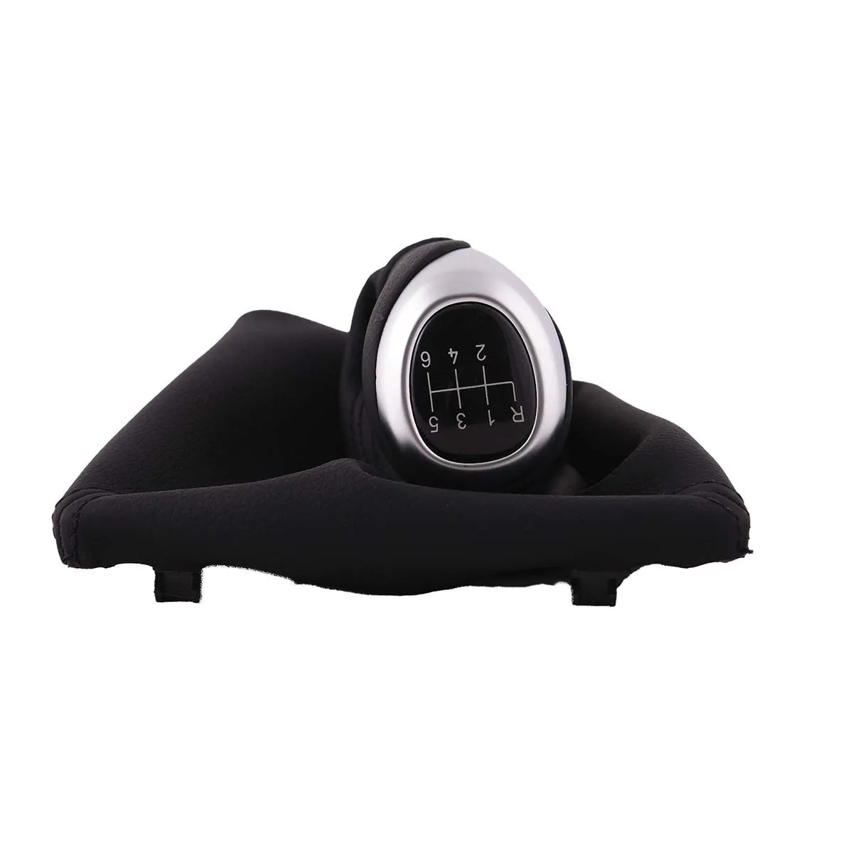 888 CAR ACCESSORIES BMW f10-f20-f30 ručica menjača sa kožom 6 brzina