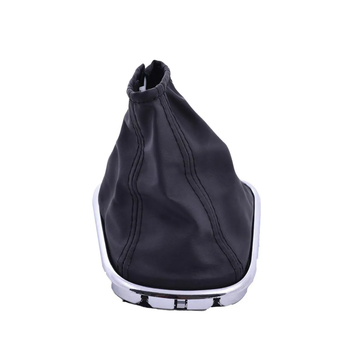 888 CAR ACCESSORIES Chevrolet Cruze 2008-2014 kožica menjača sa plastikom i hromom