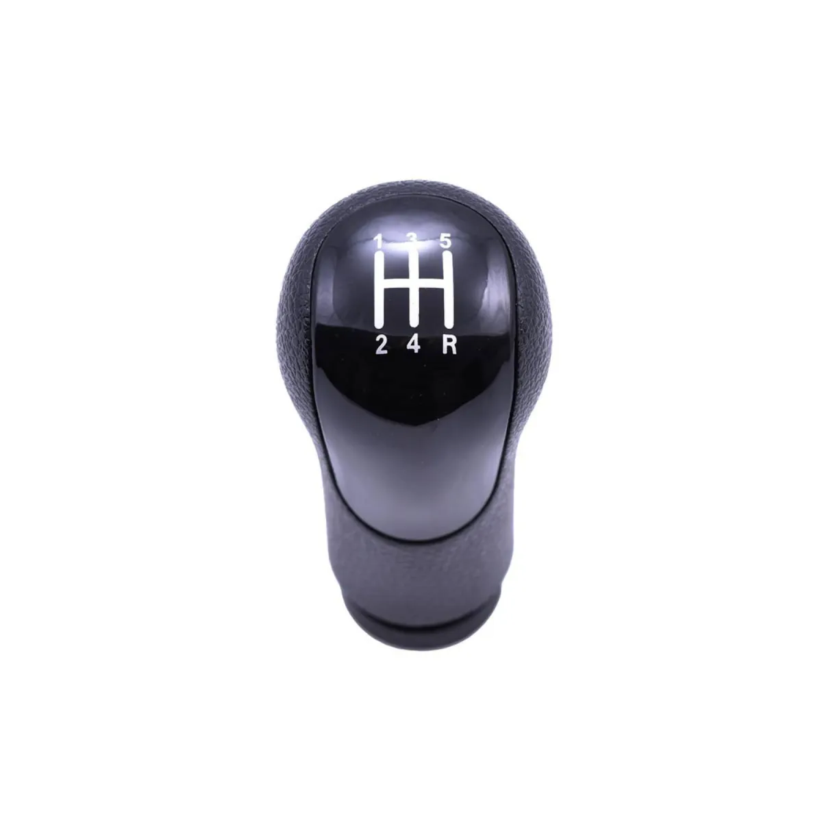 888 CAR ACCESSORIES Ford Fiesta 2002-2008-Ford Fusion 2002-2008 ručica menjača 5 brzina kožna