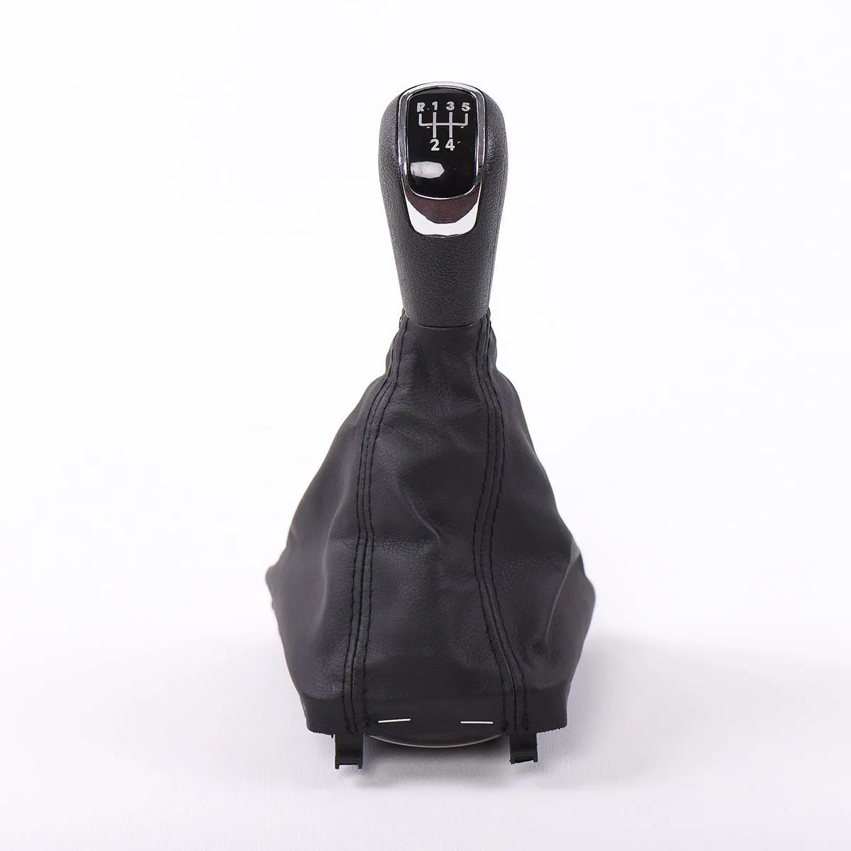 888 CAR ACCESSORIES Škoda Superb 2008-2015 ručica menjača sa kozicom 5 brzina