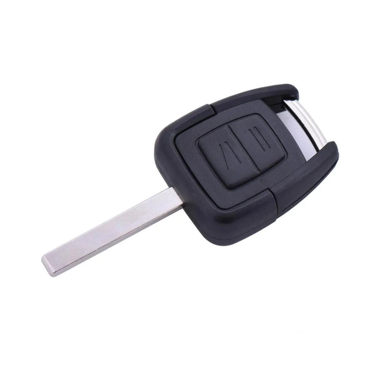 888 CAR ACCESSORIES Kućište oklop ključa 2 dugmeta za Opel - Vauxhall