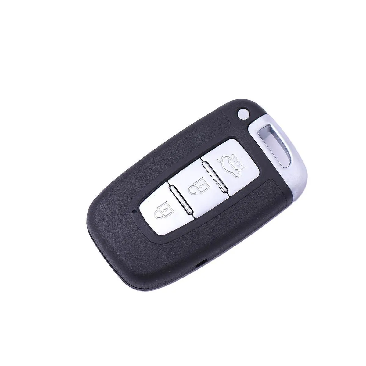 888 CAR ACCESSORIES Kućište oklop ključa 3 dugmeta za KIA