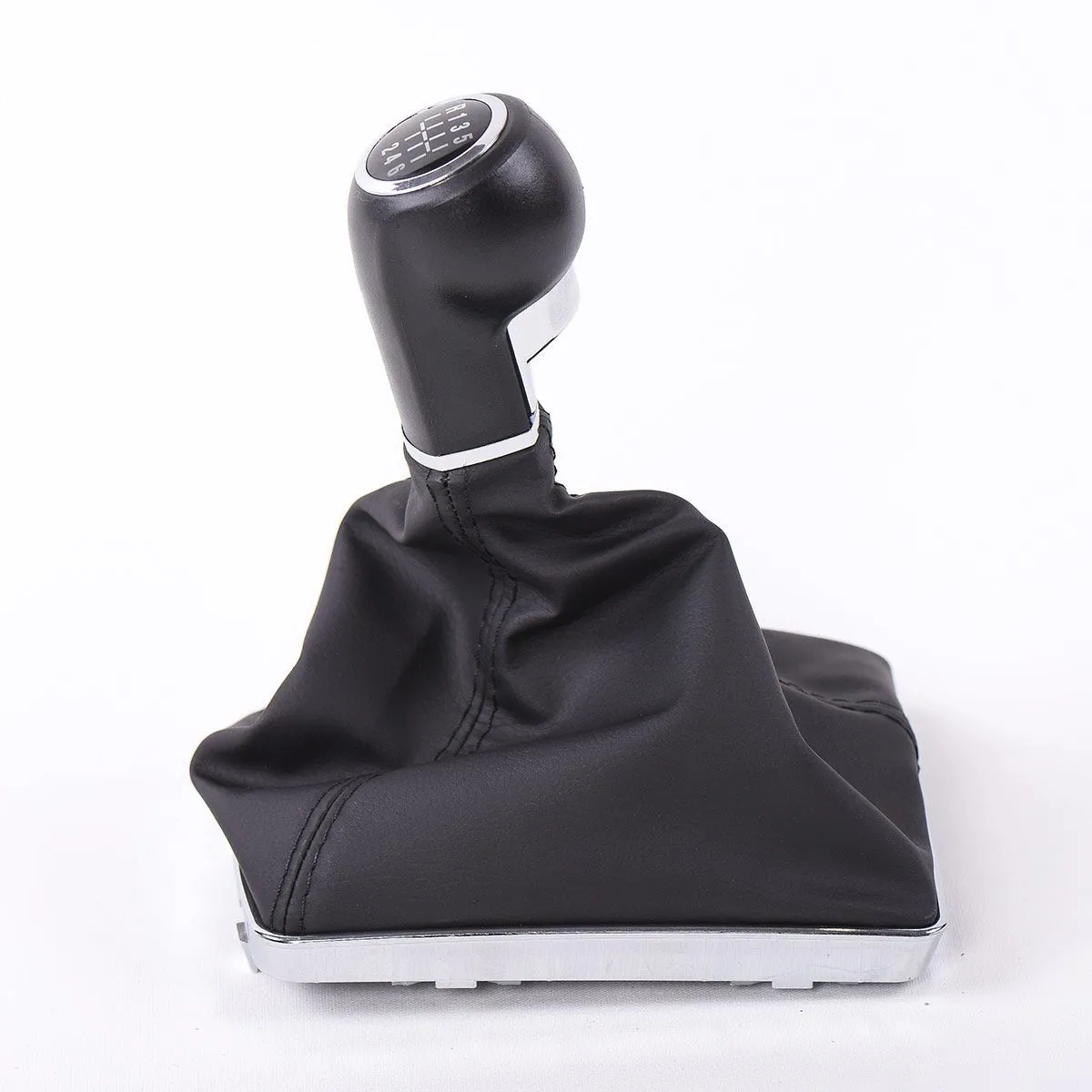 888 CAR ACCESSORIES Opel Astra h ručica menjača sa kožom 6 brzina