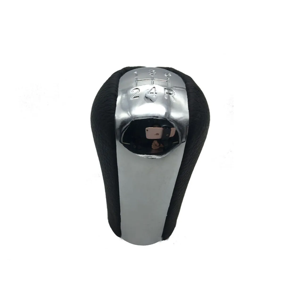 888 CAR ACCESSORIES Toyota ručica menjača 5 brz. Kozna Corolla 1992-2009 Verso 2002-09 Aygo Avens