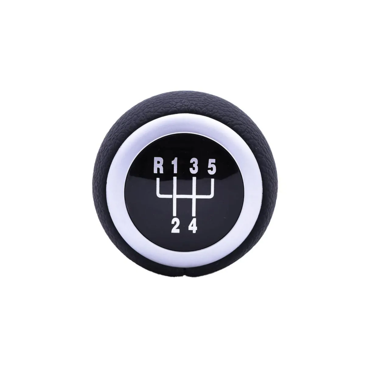 888 CAR ACCESSORIES Volkswagen-Audi ručica 5 brzina VW Passat B6 B7 cc  Golf 5/6 Caddy Audi A3 A6
