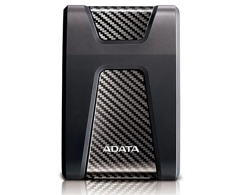 A-DATA Eksterni hard disk 2TB 2.5" AHD650-2TU31-CBK