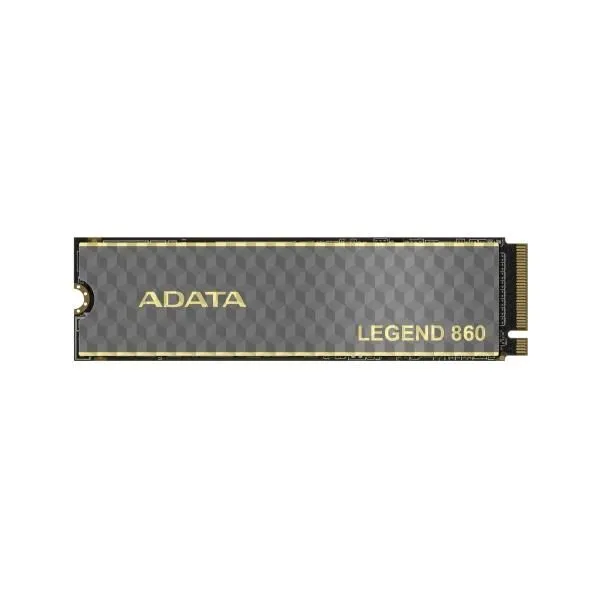A-DATA SSD M.2 NVME 500GB AData SLEG-860-500GCS