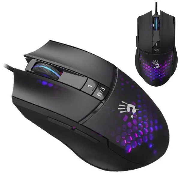 A4 TECH A4-L65 MAX A4Tech Bloody Gejmerski opt. Mis