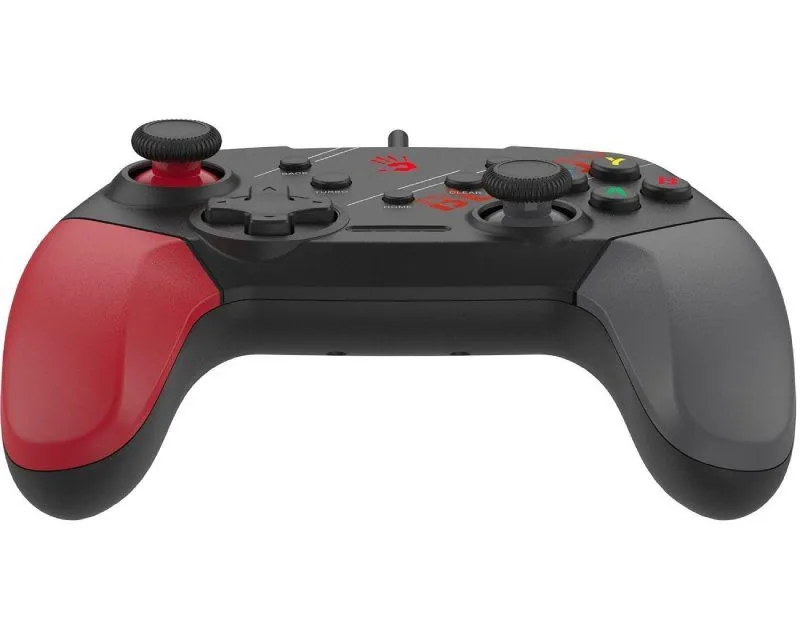 A4 TECH Džojstik Bloody wired gamepad GP30/ crna/crvena