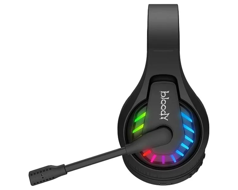 A4 TECH Gaming slušalice GR230 Bloody/ crna