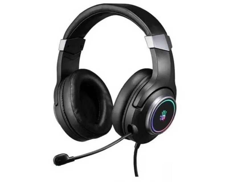 A4 TECH Gejmerske slušalice sa mikrofonom G350 Bloody Gaming 7.1 RGB