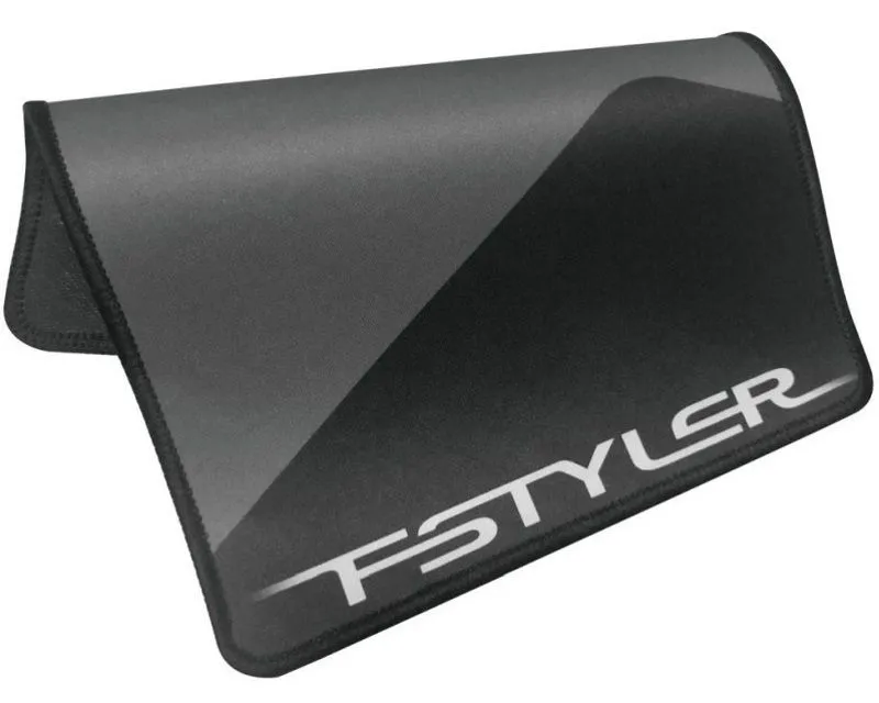 A4 TECH Podloga za miša FP20 FSTYLER/ siva