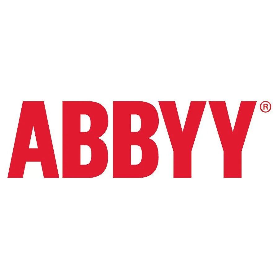 ABBYY FineReader PDF Standard/ Single User License (ESD)/ GOV/NPO/EDU/ Subscription 1y